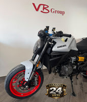 Ducati Monster 2026