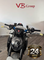 Ducati Monster 2026