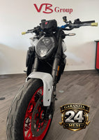 Ducati Monster 2026
