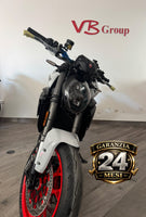 Ducati Monster 2026
