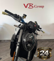 Ducati Monster 2026