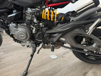Ducati Monster 2026