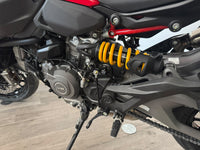 Ducati Monster 2026