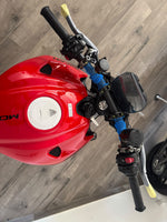 Ducati Monster 2026