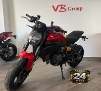 Ducati Monster 2026