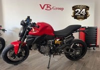 Ducati Monster 2026