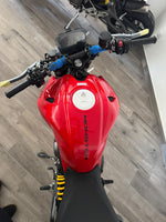 Ducati Monster 2026
