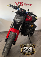Ducati Monster 2026