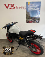 Ducati Monster 2026