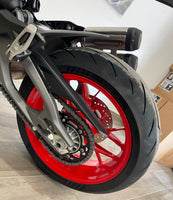 Ducati Monster 2026