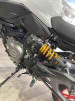 Ducati Monster 2026