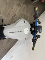 Ducati Monster 2026