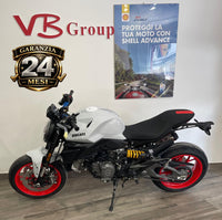 Ducati Monster 2026