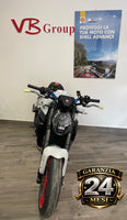 Ducati Monster 2026