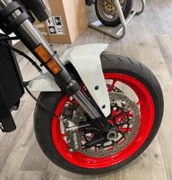 Ducati Monster 2026