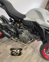 Ducati Monster 2026