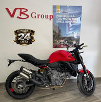 Ducati Monster 2026
