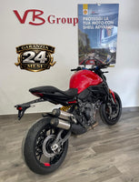 Ducati Monster 2026