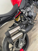 Ducati Monster 2026
