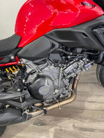 Ducati Monster 2026