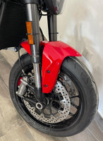 Ducati Monster 2026