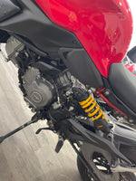 Ducati Monster 2026