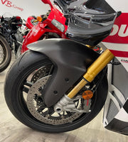 Ducati PANIGALE V4 TRICOLORE