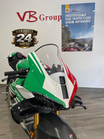 Ducati PANIGALE V4 TRICOLORE