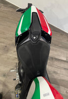 Ducati PANIGALE V4 TRICOLORE