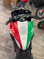 Ducati PANIGALE V4 TRICOLORE