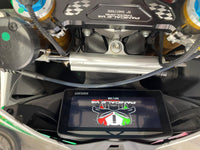 Ducati PANIGALE V4 TRICOLORE