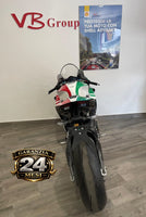 Ducati PANIGALE V4 TRICOLORE