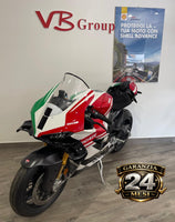 Ducati PANIGALE V4 TRICOLORE