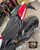 Ducati PANIGALE V4 TRICOLORE