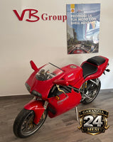 Ducati 998 2002