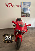 Ducati 998 2002