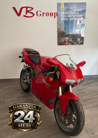Ducati 998 2002