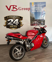 Ducati 998 2002
