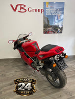 Ducati 998 2002