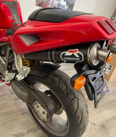 Ducati 998 2002