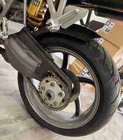 Ducati PANIGALE V4 TRICOLORE