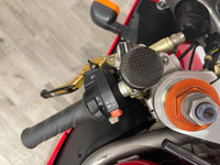 Ducati 998 2002