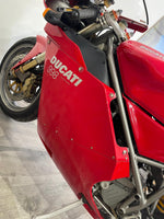 Ducati 998 2002