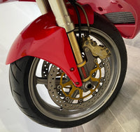 Ducati 998 2002