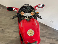 Ducati 998 2002