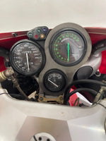 Ducati 998 2002