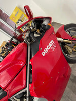 Ducati 998 2002
