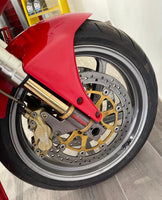 Ducati 998 2002