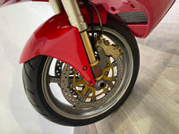 Ducati 998 2002