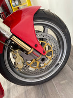 Ducati 998 2002